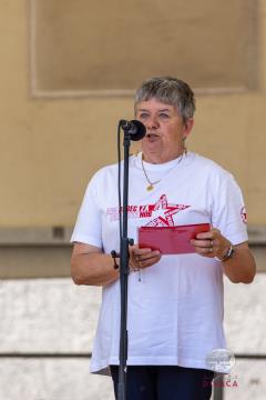 Kozjane, 14. 5. 2022 - 19.